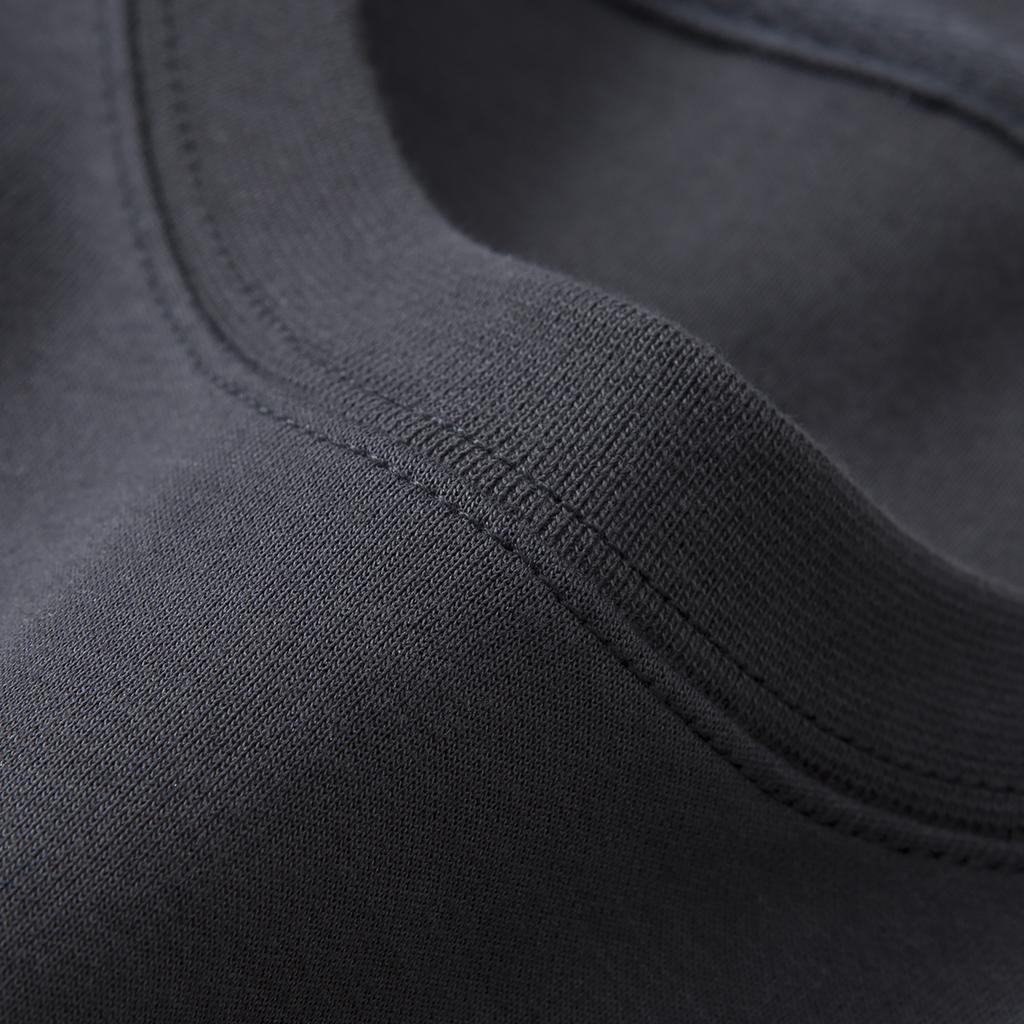 300 г/м² хлопковый свитер индивидуальный унисекс классический свитшот