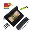 Puzzle Storage Roll Jigsaw Puzzle Assembly Storage Storage Easy To Storage Set During Includes Subdivisions Mat, Type, Mat, Mat, Mat, Carry, Compact,
