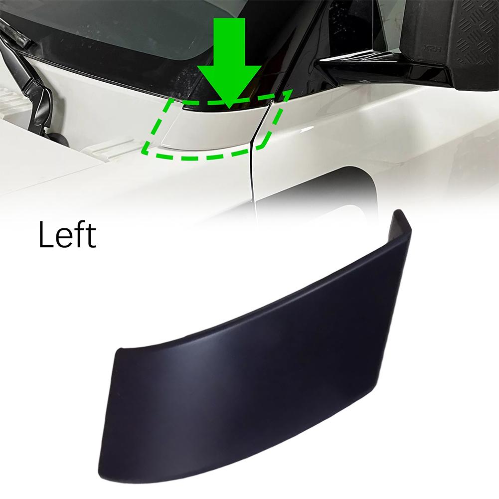 Left Lower Pillar Trim For Land Rover For Defender 90 110 2020-2025 Part Number LR131927 LR140277 LR157845 LR161362 Accessories