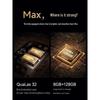 XGIMI RS 20 Ultra Max 4K Трехлазерный проектор (Китайская версия)