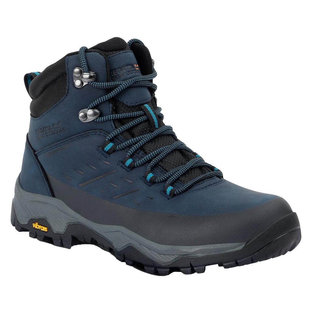 Regatta Womens/Ladies Blake Walking Boots