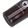 Vacuum-Sealed Stainless Steel Coffee Mug Dual Layers Vacuum Coffee Cup  Travel Use