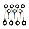11Pcs Car Wire Terminal Removal Tool for Wiring Connector