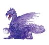 Пазл Beverly Crystal Purple Dragon из 56 деталей,