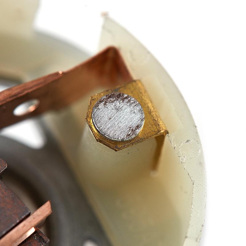 Держатель угольных щеток для двигателя Rs550 для Bosch Dewalt Metabo Milwaukee Worx Hilti KTY