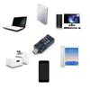 Usb Current Voltage Charging Detector Tester Battery Voltmeter Ammeter Charger