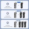 KSUN TFSI Mini Wireless Bluetooth Walkie-Talkie (CN version)