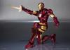 Tamashii Nations Iron Man 2 Iron Man MK-4 -SHFiguarts 15th Anniversary Ver.-, Bandai Spirits SHFiguarts Фигурка