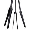 BALUGOE 700C Full Carbon Fiber Road Bike Fork