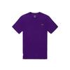 Vans TEE SS T Shirt Unisex Purple VN0A54LA185