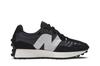 New Balance Wmns 327 'Black Grey'