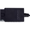 OBD2 USB V1.5, автоматический сканер ELM 327 V1.5, автоматический диагностический инструмент, поддержка OBD2, считыватель кодов всех протоколов