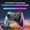 Геймпады для видеоигр, беспроводной контроллер RGB Pro, совместимый с Nintendo Switch/Switch Lite/Switch OLED/Android/IOS/Windows PC/Mobile