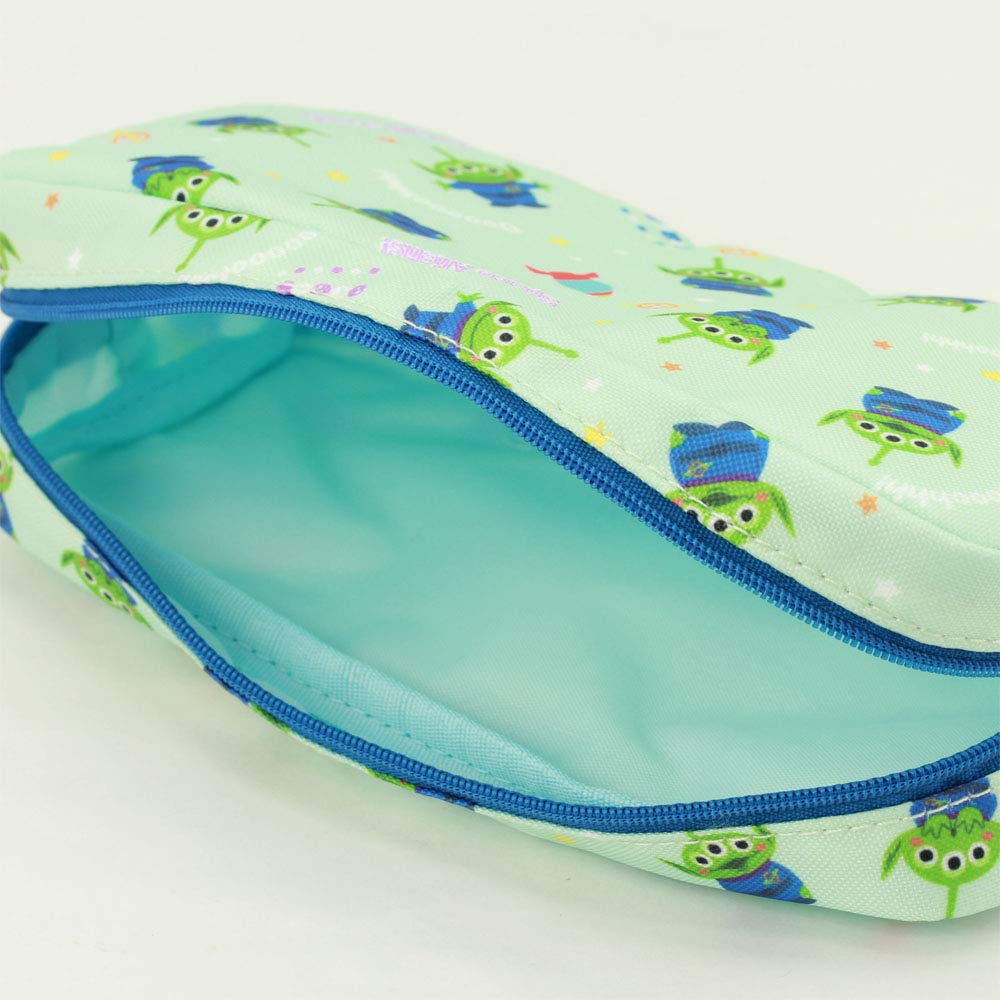 Канцелярские товары Sunstar Пенал Disney Инопланетянин S1418203