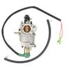 Карбюратор для Honda GX240 GX270 177 177F OEM 16100-Z5F-F01 16100-Z9H-702 16100-ZE3-F12 Автоматический тип Аксессуары для генератора