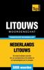 Книга Thematische Woordenschat Nederlands-Litouws - 3000 Woorden : 87