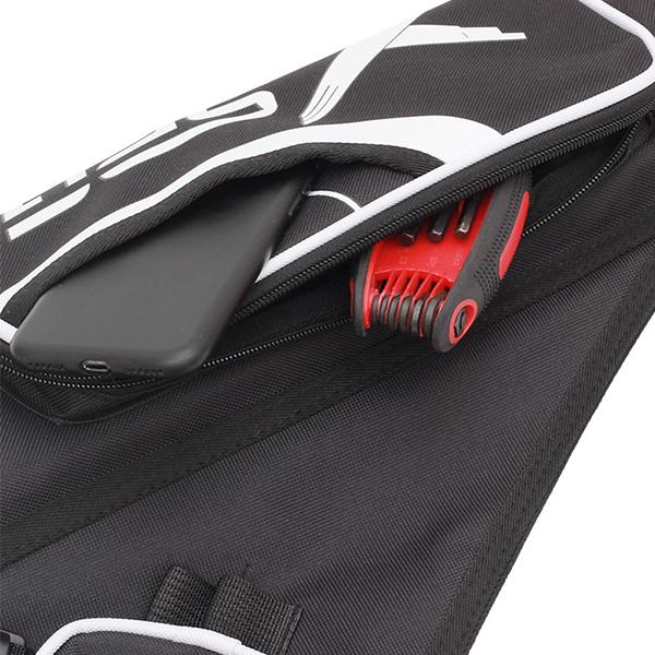 Трехтрубный поясной подвесной колчан, сумка для лука и стрел, соревнования, снаряжение для стрельбы из лука на открытом воздухе