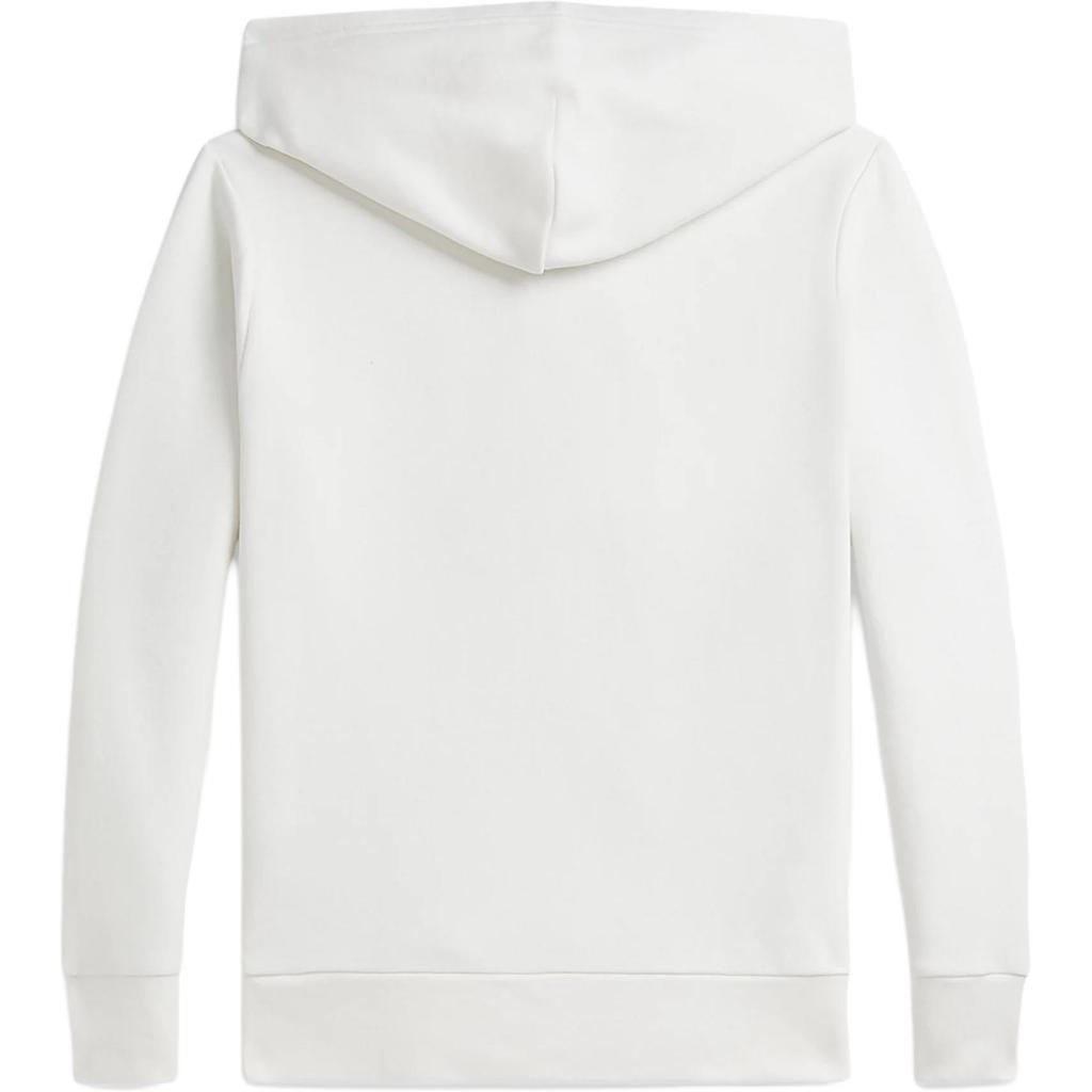 Худи Polo Ralph Lauren с логотипом, с длинным рукавом, детские топы 323964472-001