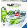 Gravitrax Starter Set Twist 101 деталь, Мраморная схема, Креативная строительная игра, Возраст 8, 22576, Ravensburger