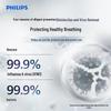 Philips Серия 2000 Очиститель и увлажнитель воздуха 2-в-1 Вилка CN (адаптер в комплекте)