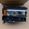 Передняя фара в сборе (половина) Toyota Prado 2024 (р): 81145-60S50, 81185-60S