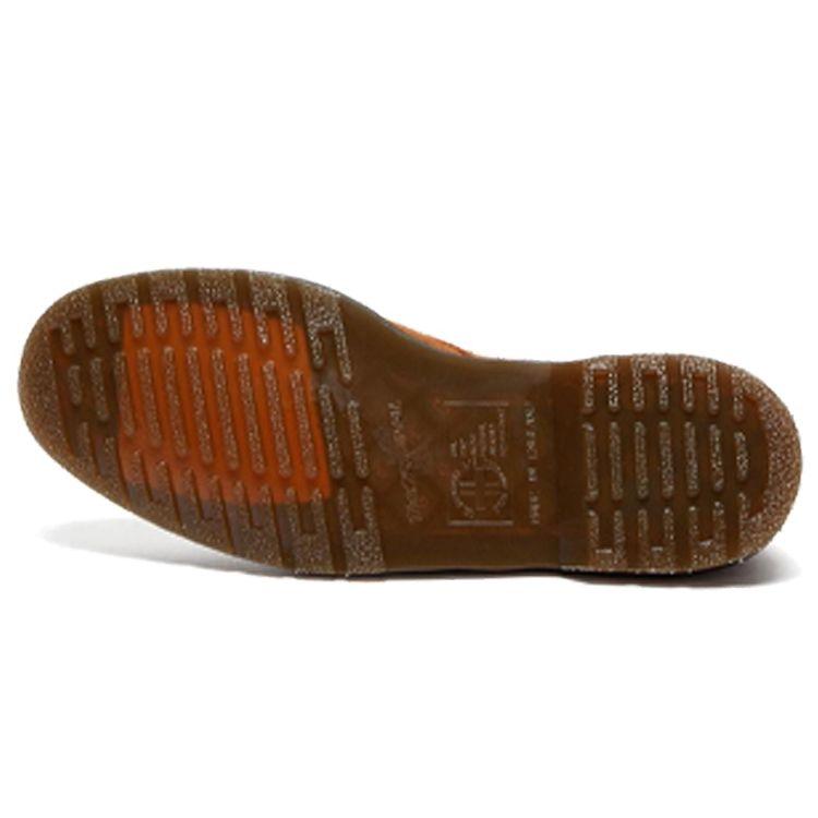 Dr. Martens 101 Suede Martin Boots Men Boots Brown 26852287