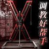 Large-Scale Sex Furniture Hand Foot Restraints Adult Erotic Games High-Quality BDSM Tools Positioning Aids for Couples' Orgasms