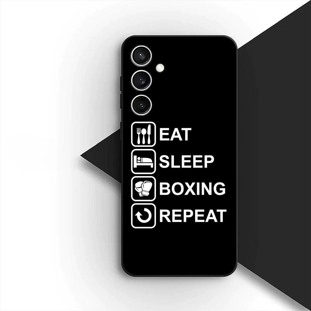 Protective Cover for Xiaomi Redmi 15 15C A3 A4 A5 9A 9C NFC Note 9  Pro Casing Phone Case Gloves Kickboxing Strong Boxing