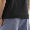 SALOMON Trackline Polo Shirt Men's Black C24394