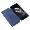 OnePlus Series Carbon Fiber Drop-Proof Business Phone Case with Card Slot