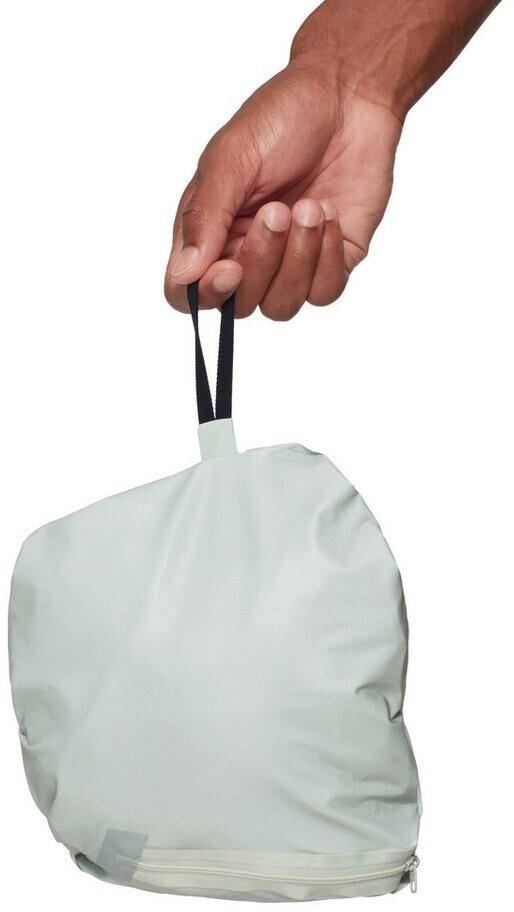 Куртка Mammut Aenergy TR Hardshell Hooded Jacket Men (1010-30000) silver sage