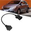 Car Engine Diagnostic Cable Vehicle Diagnostic Adapter Cable Automobile Diagnostic Link Cable for Accurate Diagnostics