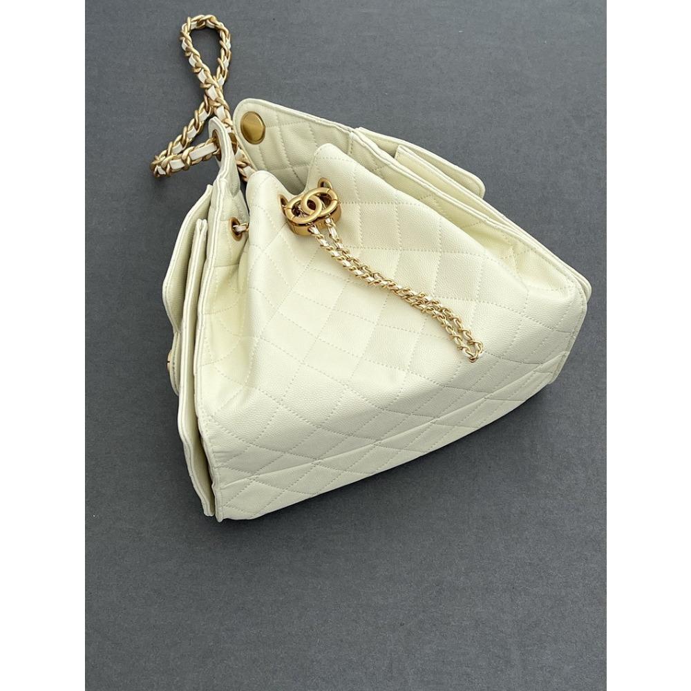 25 Новых женских кожаных сумок с узором икры, узором в виде шаров, большой вместимости, в стиле хиппи, хобо, с ромбовидной цепочкой, на кулиске, подмышечная сумка