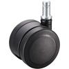Kokuyo A-CS18UF6 Диаметр 60 В (Обернутый полиуретаном) Комплект из 5 роликов
