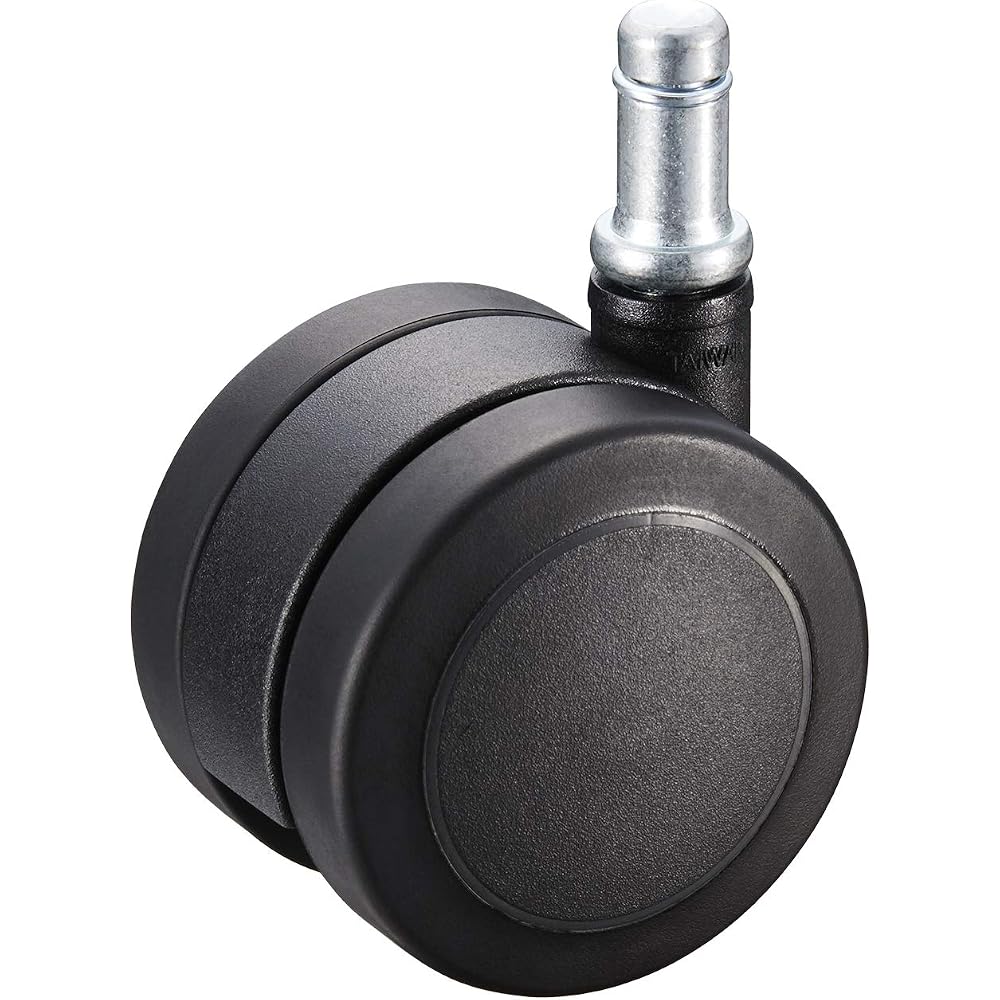 Kokuyo A-CS18UF6 Диаметр 60 В (Обернутый полиуретаном) Комплект из 5 роликов