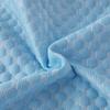 1-2pc Summer Cool Bean Pillowcase - Breathable Air Conditioning Pillow Cover for Hot Sleepers No Insert Included 48 x 74cm