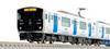 Greenmax масштаб N JR Kyushu серия BEC819 серия 300 + серия 5300 (Линия Касаи) Комплект из 4-х автомобилей (с мотором) Модель поезда 31786