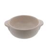 Tableware Yeast Gratin with Direct 275cc Handles, Small, Cream, Heat,