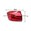 Задний фонарь стоп-сигнал для BMW F35 16-19 - Совместимые модели 63217369117, 63217369118