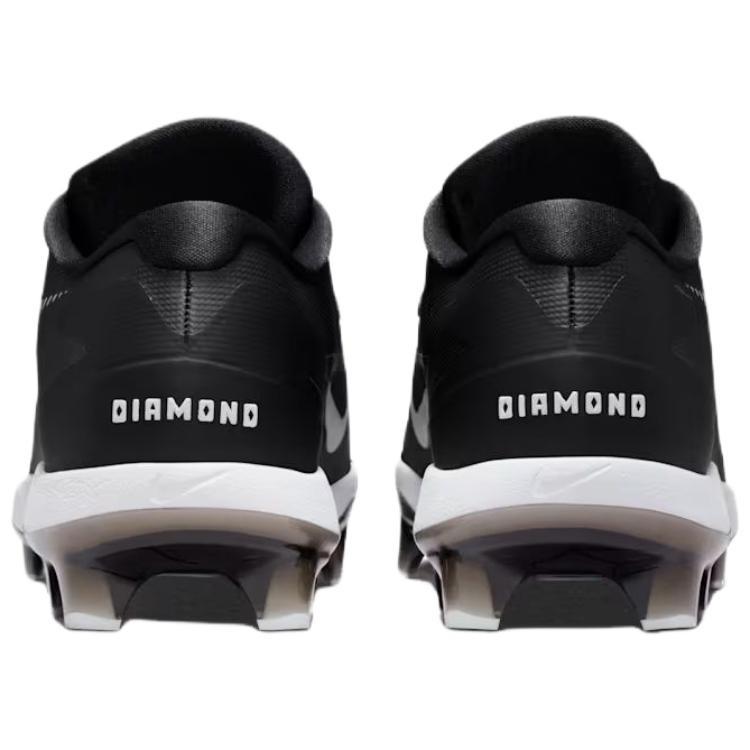 Nike Speed Baseball Shoes Unisex Black II7344-001