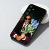 Чехол для телефона G-Funk S-Snoop Dog-gg для Samsung Galaxy A73, A72, A71, A70, A52, A51 Другие Мягкий Черный Чехол