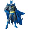 MEDICOM TOY MAFEX No. 215 KNIGHT CRUSADER BATMAN Action Figure, Approximately 160mm Tall, Non-scale, Pre-painted