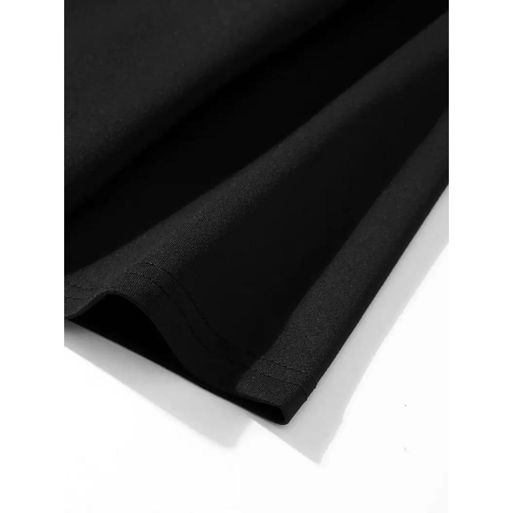 Thanksgiving Trump Pumpkin Pie T-Shirt - Make Thanksgiving Fun Again! Perfect Gift for Men, Friends, and Family - Black