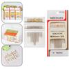 Hand Sewing Needles Hand Sewing Needle Self Threading
