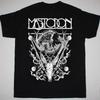 Five Eyes Mastodon Women Men Short Sleeve Shirt Full Size S To 5XL UB386