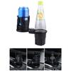 2 In 1 Multifunctional Car Cup Holder Expander Adapter, Car Cup Holder and Organizers for Bottles Cups Drinks