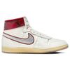 Awake NY x Air Jordan Jordan Air Ship PE SP Университетский красный Унисекс Кроссовки Белый Парусный Черный FN8675-100