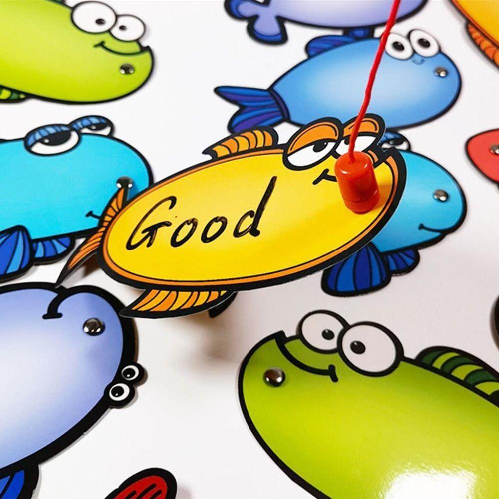 Dry Erasable Cards Alphabet Letter Tracing Card Children Cognition Card  for Kindergarten