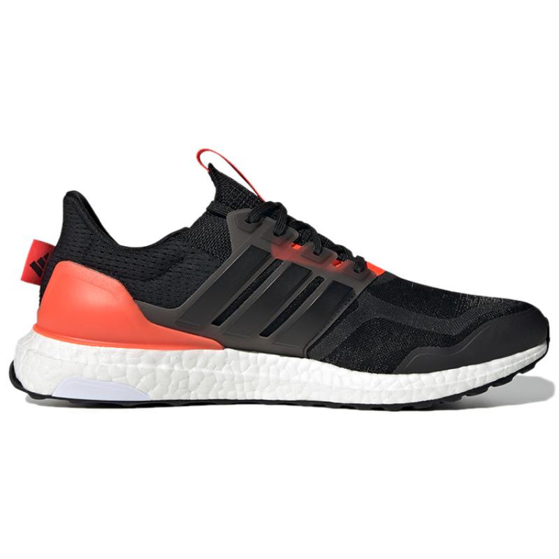 adidas Кроссовки Ultraboost 5.0 Dna 'Черно-оранжевые' GX3078