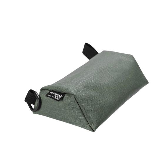 Сумка для хранения на открытом воздухе, водонепроницаемая прочная ткань Оксфорд, подвесная сумка для хранения аксессуаров для кемпинга